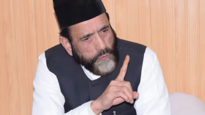 Maulana Khan